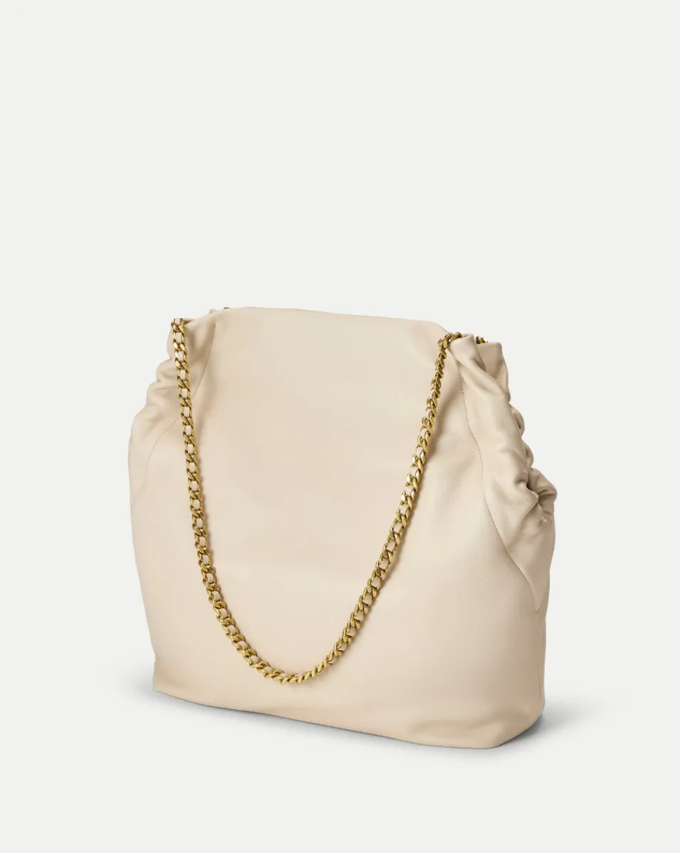 Slouch Shoulder Bag in>Veronica Beard