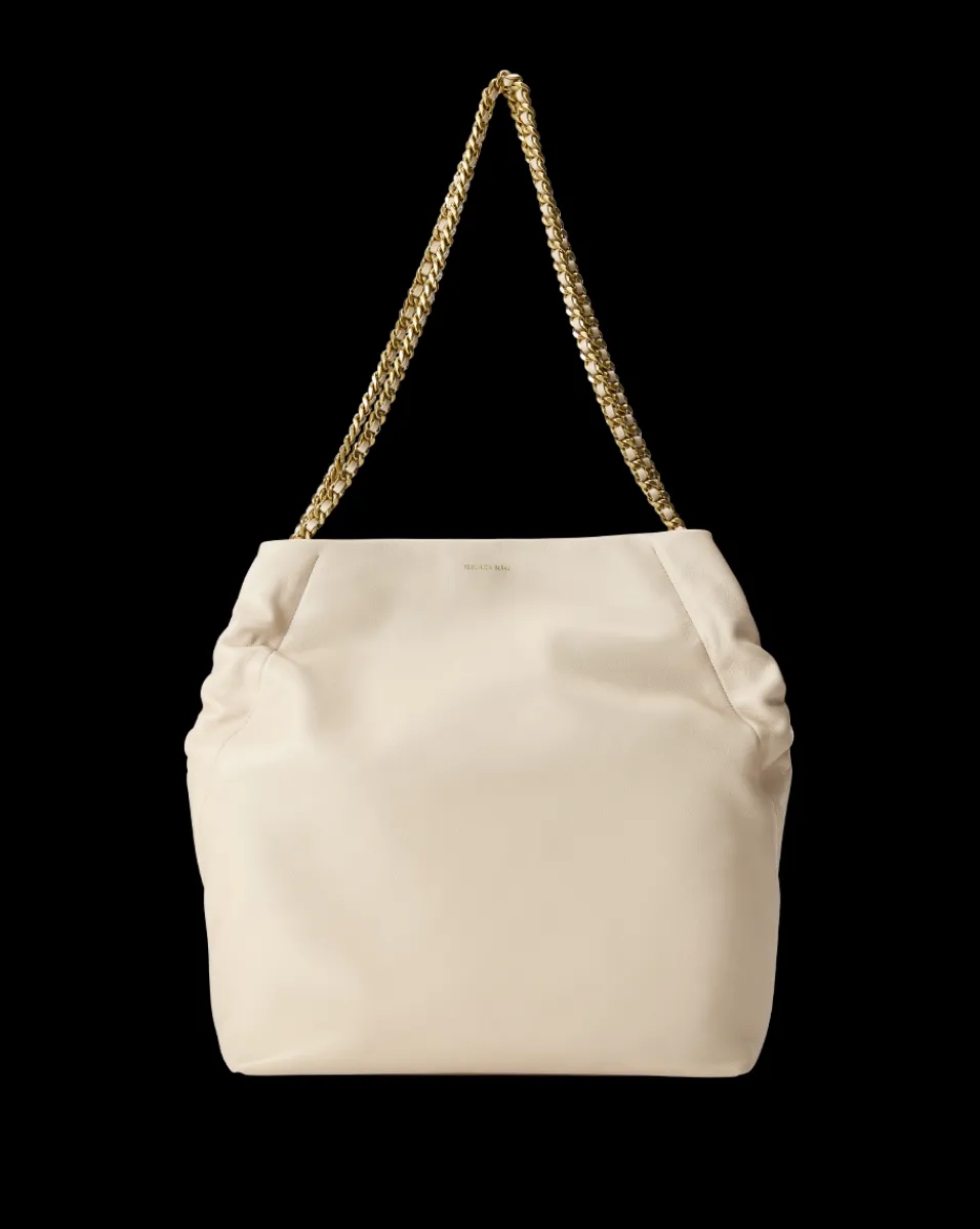 Slouch Shoulder Bag in>Veronica Beard