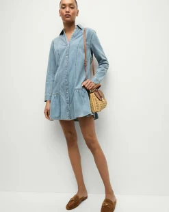 Small Wicker Avenue Bag in Tan | Woven Bag><noscript><img width=