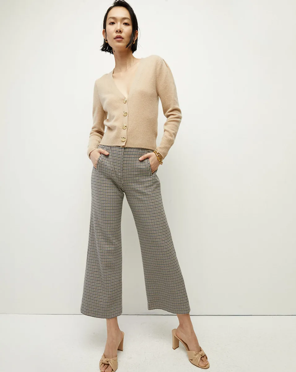 Solene Cashmere Cardigan>Veronica Beard Discount