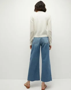 Solene Cashmere Cardigan in><noscript><img width=