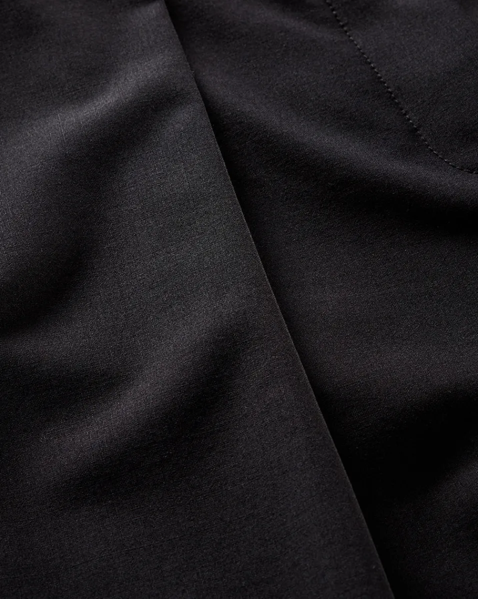 Sonia Wide Leg Tailored Pant in>Veronica Beard Hot