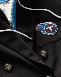 Tennessee Titans Dickey Jacket in Navy/Silver><noscript><img data-lazyloaded=