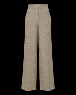 Tonelli Plaid Pant in><noscript><img width=