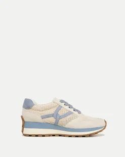 Valentina Sneaker in Coco Vista>Veronica Beard Sale