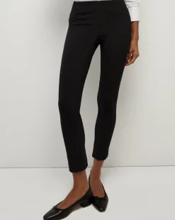Zip Back Scuba Pant><noscript><img width=