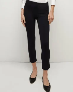 Zip Back Scuba Pant><noscript><img width=
